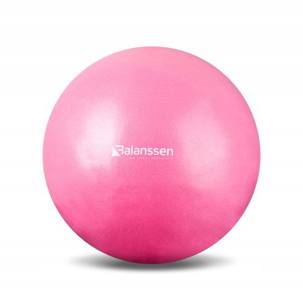 Piłka fitness rehabilitacyjna 25 cm – Gimnastyczna